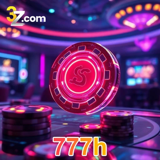 777h Aplicativo Móvel