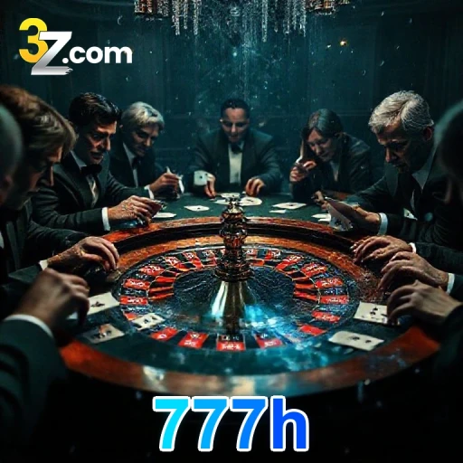 777h Jogos de caça-níqueis