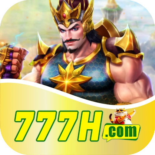 777h logo